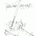 GRIZZLY 700 HUNTER YFM7FGHA Управление