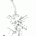 BREEZE - YFA1M/YFA1MC Копирный вал