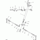 KODIAK 450 REAL TREE YFM450FAHR Управление