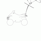 Raptor 50 Электрика 2