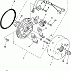 Raptor 50 Генератор