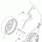 Big Bear 400 4X4 Генератор