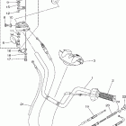 Kodiak 400 2WD Троса