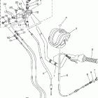 Raptor 50 Троса