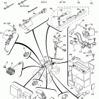 YFZ450 Special Edition YFZ450SP2X Электрика 1