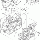 Bruin 350 YFM35BAV Картер