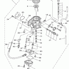 Big Bear 400 4WD YFM40FBW Карбюратор