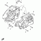 Wolverine Картер