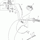 Big Bear  YFM25BX Троса