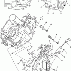 Grizzly 700 4WD EPS YFM7FGPW-B Картер