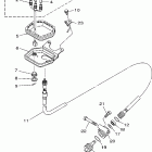 Big Bear 400 4X4 Спидометр