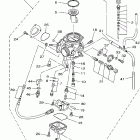 Big Bear 400 4X4 Карбюратор