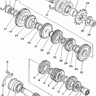 Banshee - Limited Трансмиссия