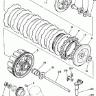 Banshee - Limited Сцепление