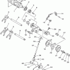 Big Bear 400 4X4 Копирный вал