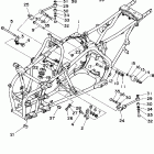 Banshee - Limited Рама