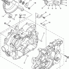 Bruin 350  YFM350BAT Картер