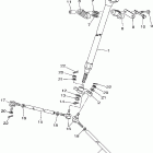 YFM660RR Управление