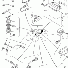 Wolverine Электрика 1