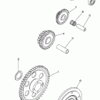 Raptor - Limited Edition Black Стартер
