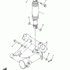 Wolverine Задняя подвеска