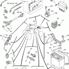 Raptor - Limited Edition Black Электрика 1