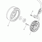 Raptor - Limited Edition Black Генератор