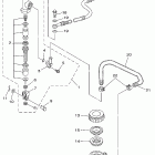 Wolverine Задний торм цилиндр