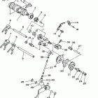 Wolverine Копирный вал