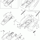 Warrior Наклейки 1