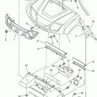 Pro Hauler 700 Кузов