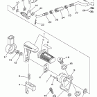 Bear Tracker Выбор переключения