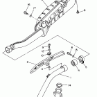Wolverine Выхлопная система