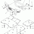 Rhino 660 Дуги безопасности