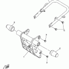 Warrior Дуги безопасности