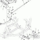 Bear Tracker Подножки