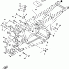 Big Bear 40 2WD Рама