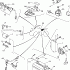 Warrior Электрика 1