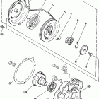Breeze Alternate for engine
