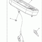 Rhino 660 Alternate for meter