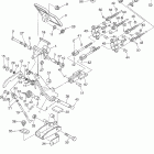 Pro Hauler 1000 Тормоза