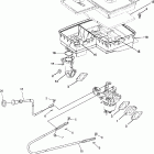 Pro Hauler 700 Впускная система