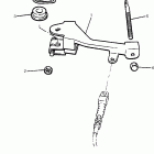 Pro Hauler 1000 Регулятор,вед .звезда