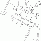Rhino 660 Дуги безопасности 2