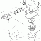 Breeze Впускная система