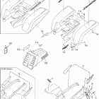 Banshee Наклейки 1