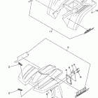 Wolverine Наклейки 1