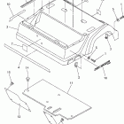 Pro Hauler 700 Кузов