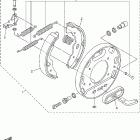 Pro Hauler 1000 Тормоза 3