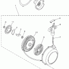 Warrior Alternate for engine